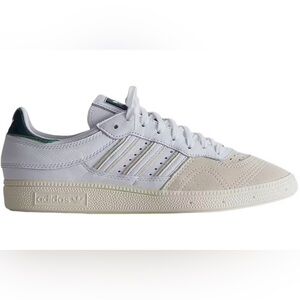 Adidas Handball Top Kith Men’s Sz 9 GY2539 - White/Green New with Box